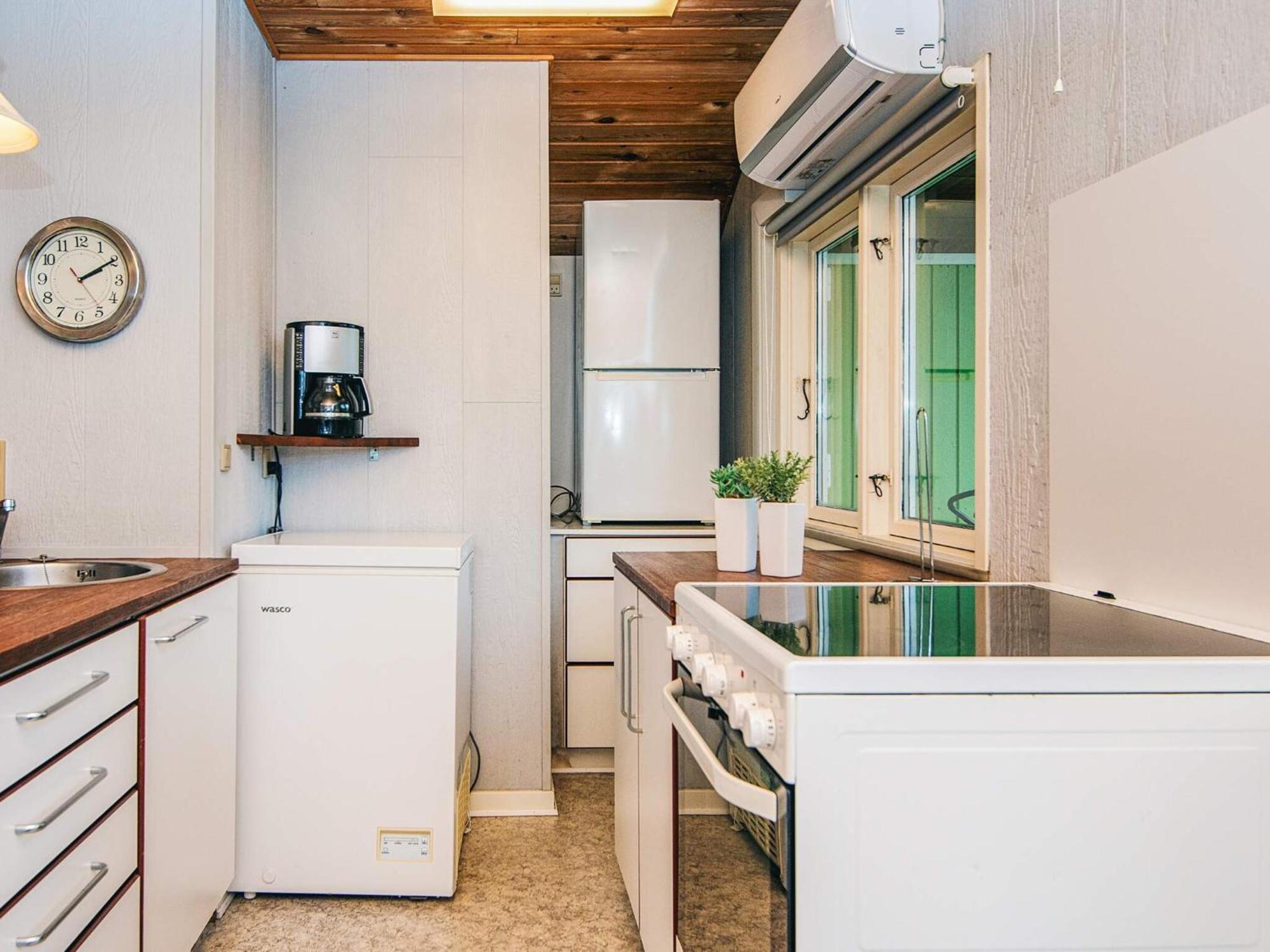 4 Person Holiday Home In Grindsted Tofterup Buitenkant foto