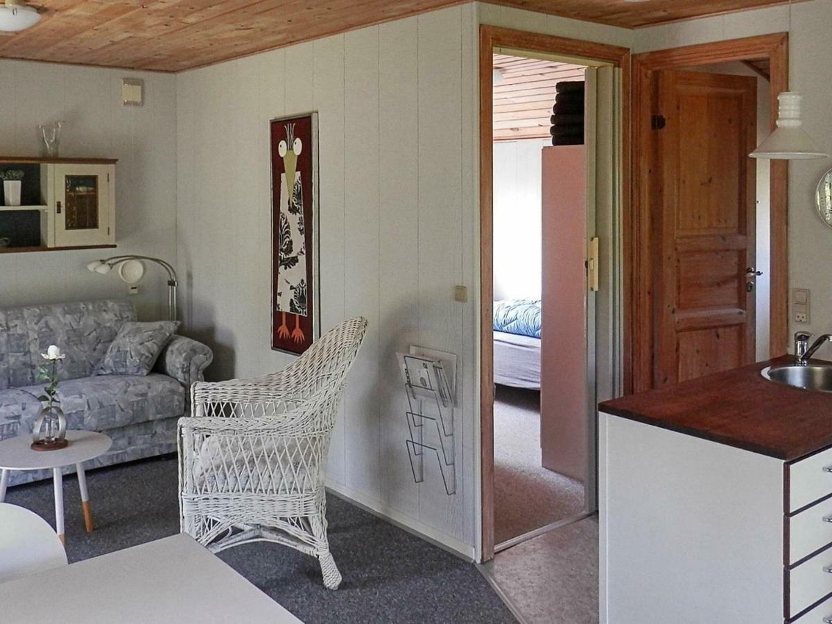 4 Person Holiday Home In Grindsted Tofterup Buitenkant foto